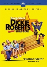 Cover art for Dickie Roberts - Former Child Star 