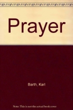 Cover art for Prayer