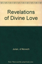 Cover art for Revelations of Divine Love