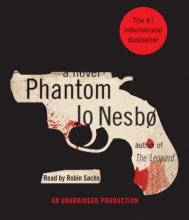 Cover art for Phantom