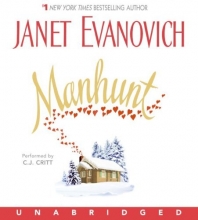 Cover art for Manhunt CD