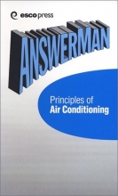 Cover art for AnswerMan Principles of Air Conditioning (AnswerMan Pocket Reference Books)