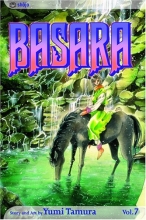 Cover art for Basara, Vol. 7