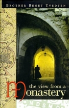 Cover art for The View from a Monastery