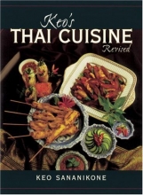 Cover art for Keo's Thai Cuisine