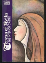 Cover art for Teresa of Avila: The Interior Castle