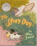 Cover art for The Stray Dog