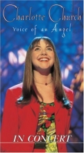 Cover art for Charlotte Church - Voice of an Angel in Concert