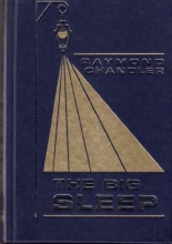 Cover art for The Big Sleep (The Best Mysteries of All Time)