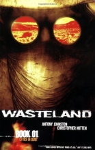 Cover art for Wasteland Book 1: Cities In Dust (Bk. 1)