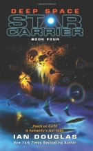 Cover art for Deep Space: Star Carrier: Book Four