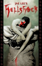 Cover art for Hellshock: The Definitive Edition