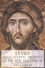 Cover art for Jesus: Apocalyptic Prophet of the New Millennium