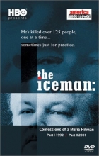 Cover art for The Iceman - Confessions of a Mafia Hitman