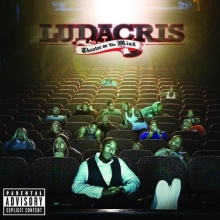 Cover art for Theater of the Mind
