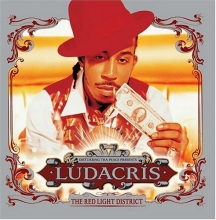 Cover art for Red Light District