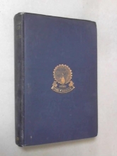 Cover art for The Collected Poems of G.K Chesterton