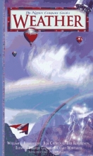 Cover art for Weather (Nature Company Discoveries Library)