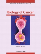 Cover art for Biology of Cancer (2nd Edition) (Special Topics in Biology Series)