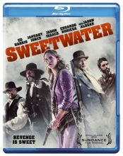 Cover art for Sweetwater [Blu-ray]