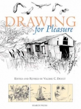 Cover art for Drawing for Pleasure