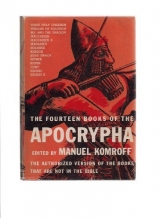 Cover art for The Fourteen Books of the Apocrypha