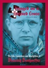 Cover art for Hanged On A Twisted Cross