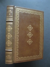 Cover art for The Affair [Signed]