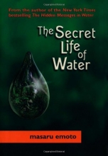 Cover art for The Secret Life of Water