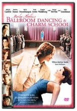 Cover art for Marilyn Hotchkiss' Ballroom Dancing & Charm School