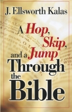 Cover art for A Hop, Skip, and a Jump Through the Bible
