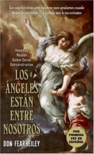 Cover art for Angeles Estan Entre Nosotros, Los