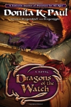 Cover art for Dragons of the Watch: A Novel