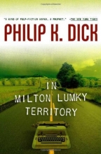 Cover art for In Milton Lumky Territory
