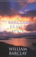 Cover art for A Barclay Prayer Book