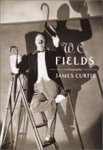 Cover art for W. C. Fields: A Biography