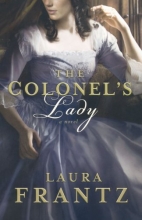 Cover art for The Colonel's Lady