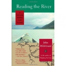 Cover art for Reading the River: A Voyage Down the Yukon