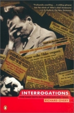 Cover art for Interrogations: The Nazi Elite in Allied Hands, 1945