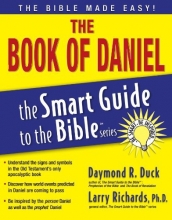Cover art for The Book of Daniel (The Smart Guide to the Bible Series)