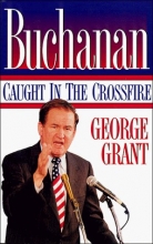 Cover art for Buchanan: Caught in the Crossfire