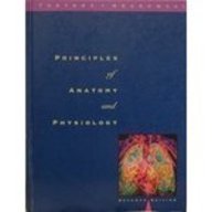 Cover art for Principles of Anatomy and Physiology