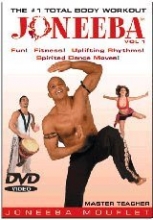 Cover art for Joneeba Vol. 1