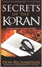 Cover art for The Secrets of the Koran