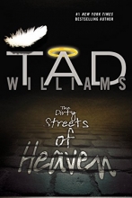 Cover art for The Dirty Streets of Heaven (Bobby Dollar)