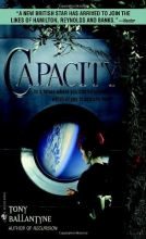 Cover art for Capacity