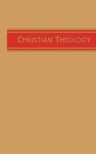 Cover art for Christian Theology, Vol. 1