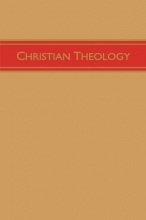 Cover art for Christian Theology, Volume 3