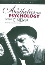 Cover art for The Aesthetics and Psychology of the Cinema (Society for Cinema S)