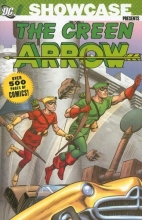 Cover art for Showcase Presents: Green Arrow, Vol. 1
